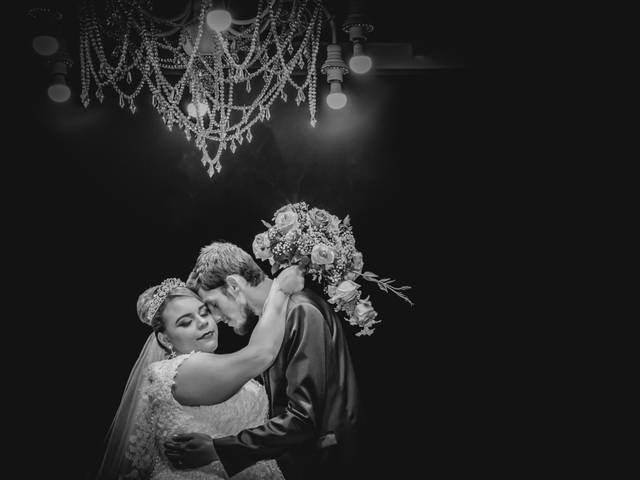 CASAMENTOS de Sarah e Helton