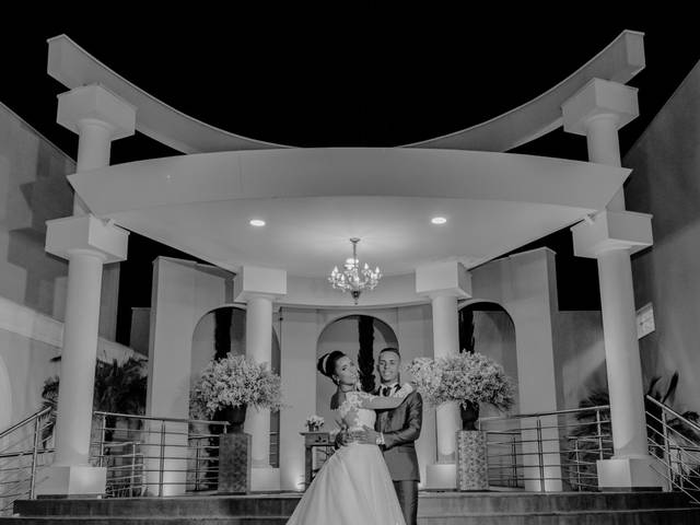 CASAMENTOS de Pablo + Gabriela