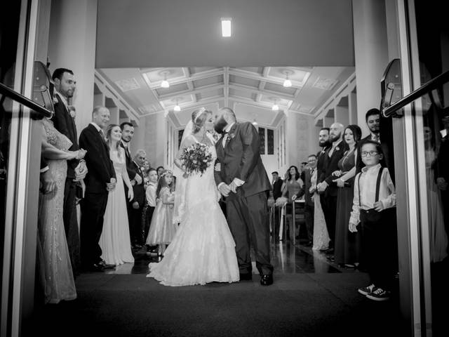 CASAMENTOS de Wilian e Sauany