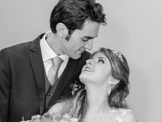 CASAMENTOS de Taisa e Tibério