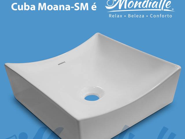 PRODUTOS de Mondialle - Cubas