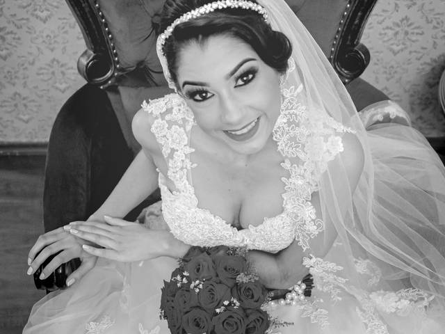 CASAMENTOS de Karina e Ricardo