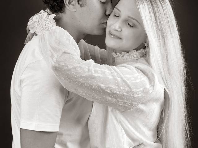 CASAMENTOS de João + Mariana