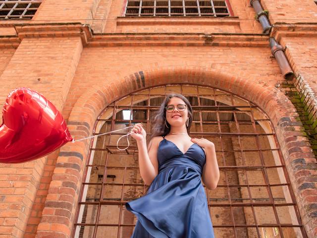 15 ANOS de Larissa 15 anos