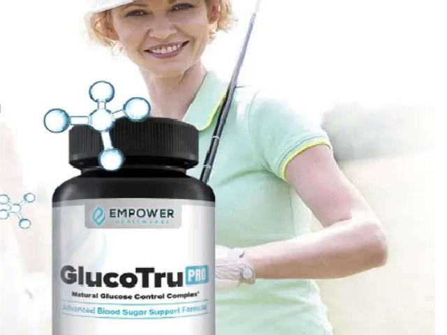 GlucoTru Pro of GlucoTru Pro YOU NEED TO KNOW!