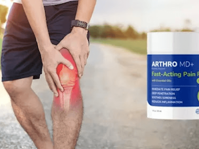 Arthro MD Plus Cream of Arthro MD Plus Cream