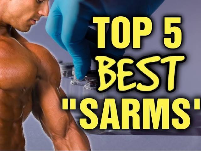 health of Best Sarms For Bulking: The Science Behind Best Sarms: Myths vs. Facts
