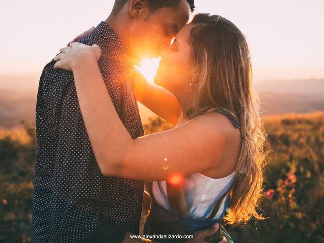 Pré Casamento de Valéria & Rodrigo