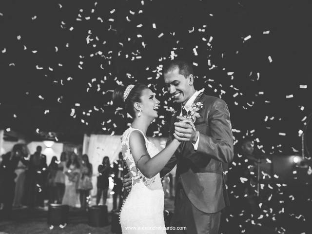 Casamento de Lumena & Victor