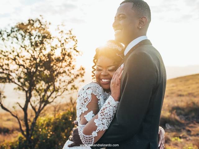 Pós Casamento de Bárbara & Pablo