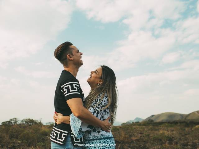 Pré Casamento de Pré Casamento | Lorena e João