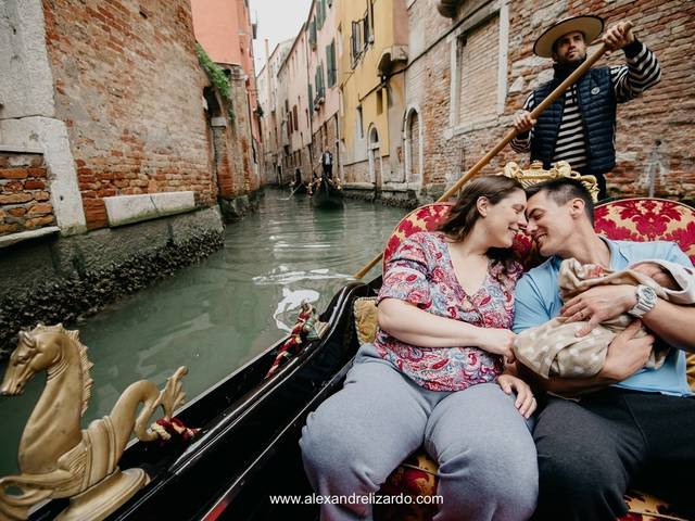 Destination Wedding de Laura, Victor e Angelo