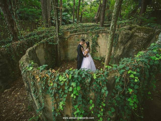 Pós Casamento de Pós Casamento | Lorena e João