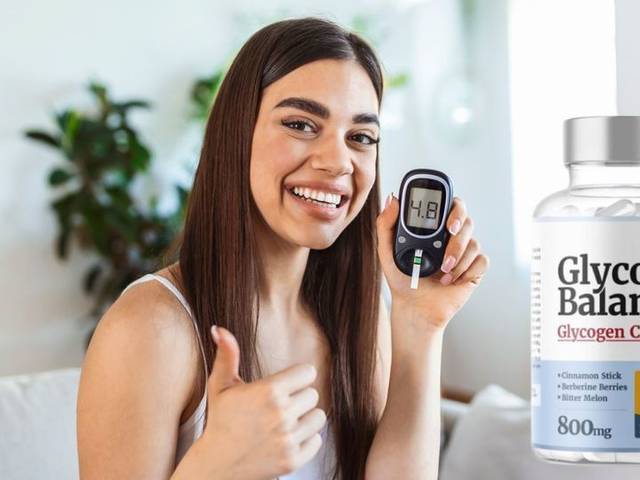 Health of https://www.facebook.com/GlycoBalanceAustraliaOffer