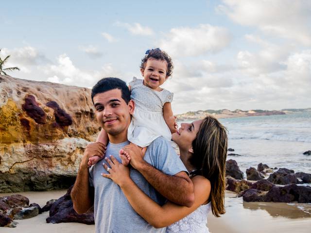FAMÍLIA de FAMÍLIA