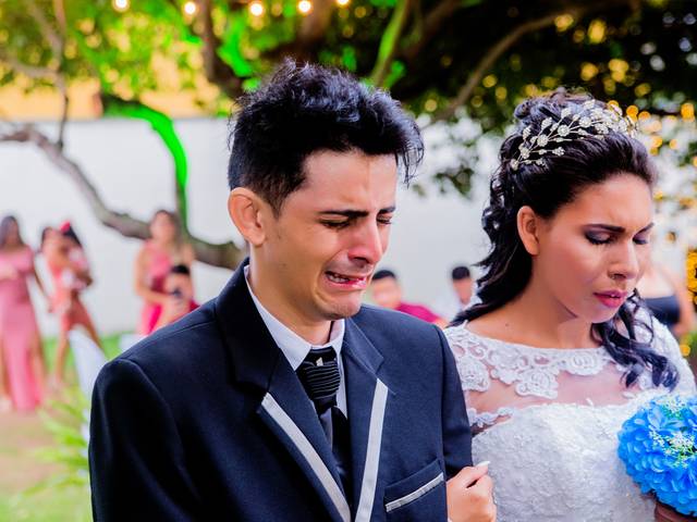 CASAMENTOS de CASAMENTO RENATINHA E ANDRÉ