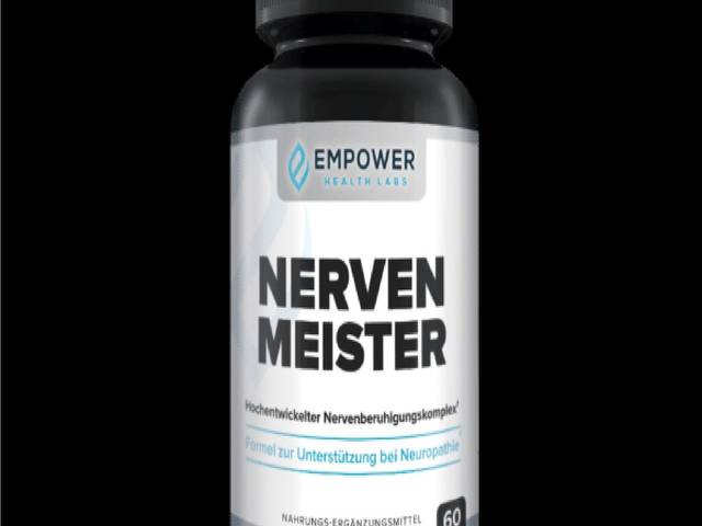 NervenMeister of NervenMeister 