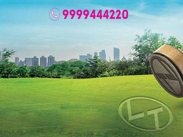 Real Estate of L&T Green Reserve: An Overview of the Upcoming Township Project