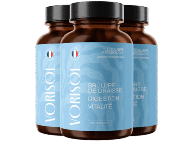 Health of Vorisol France – Ingredients, Benefits, Side Effects & Price!