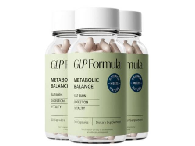 GLP Formula of GLP Formula