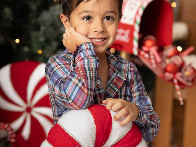 Natal 2025 de Casa dos Doces Encantados Natal 2025