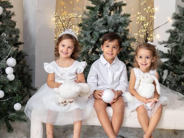 Natal 2025 de Liliana Natal 2025