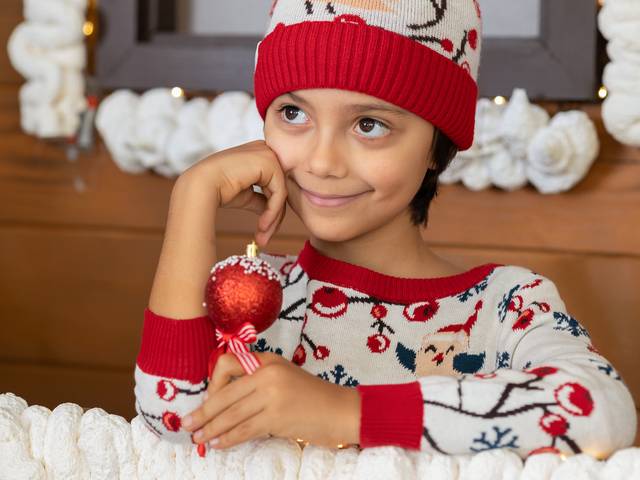 Natal 2025 de Daniel Natal 2025