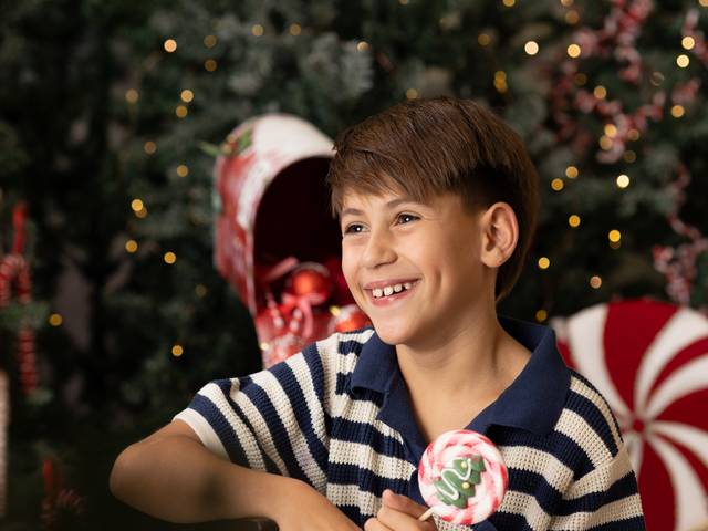 Natal 2025 de Lourenço Natal 2025