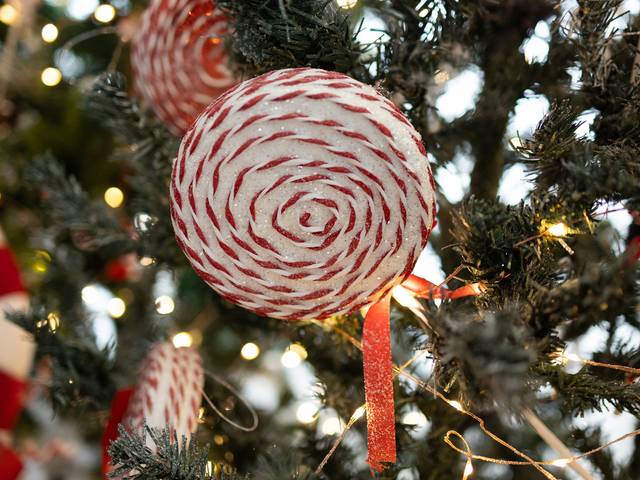 Natal 2025 de Cenário de Natal 2025