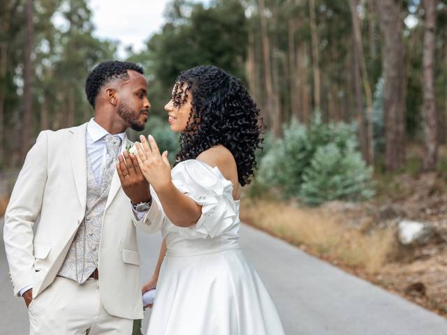 Casamento de Casamento Priscila & Fábio