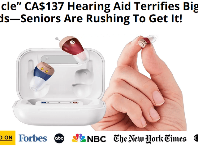 Health of Oricle Hearing Aid experience oricle truefit Perfect for all ear sizes