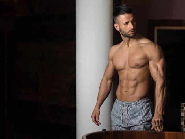 health of Best Testosterone Booster for Males Over 40 for Libido and Performance