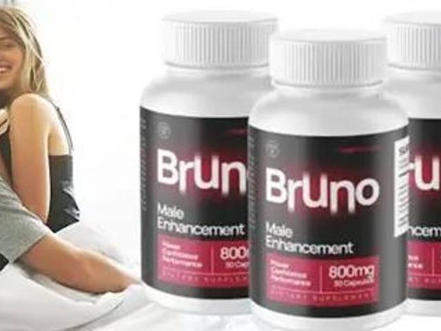 health of Bruno ME Canada vs Other Male Enhancement Supplements – Comparison Guide