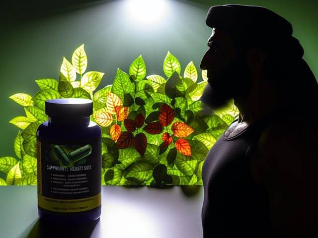 health of Alpharise Male Enhancement Improve Sexual Vitality – TESTED & REVIEWED!