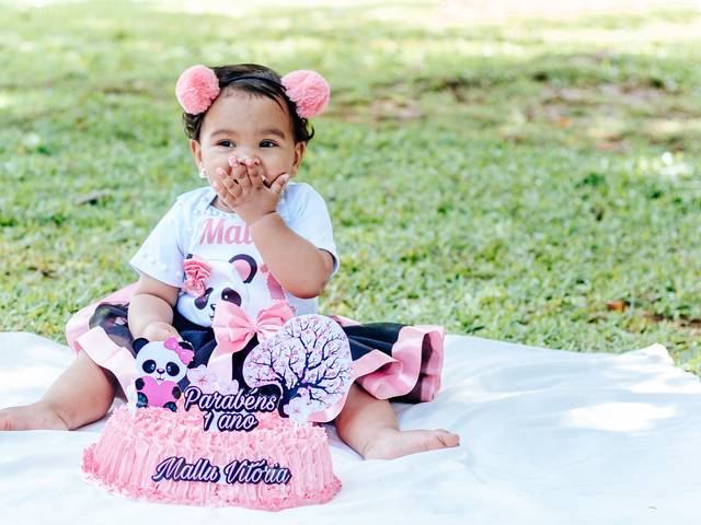 Smash The Cake de Smash The Cake da Mallu