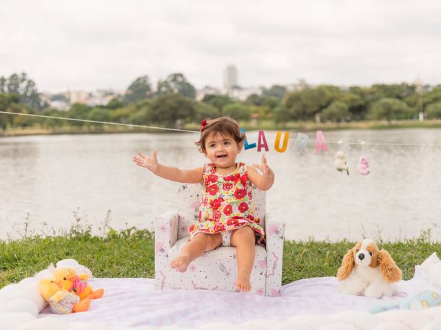 Smash The Cake de Smash The Cake da Laura