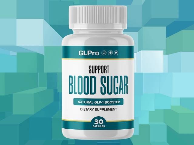 Health of GLPro Blood Sugar Reviews – Customer Experiences & Results!