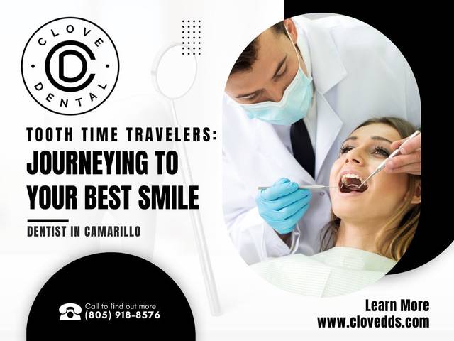 Dental Clinic of Protect Your Dental Implants with Proper Care at Santa Monica Dental