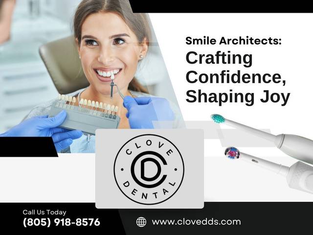 Dental Clinic of Revitalize Your Smile with Expert Care at Beverly Hills Dental