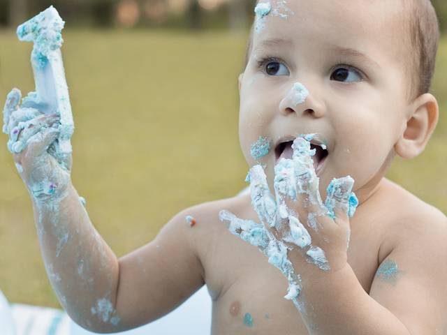 Smash The Cake de Smash the cake do João Miguel 