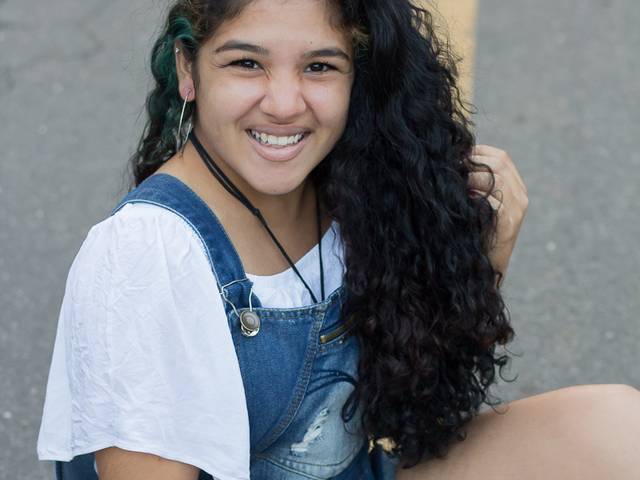 Ensaio Externo de Ensaio Externo - Keyze.