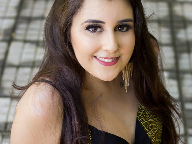 Ensaio Externo de Ensaio Externo - Júlia