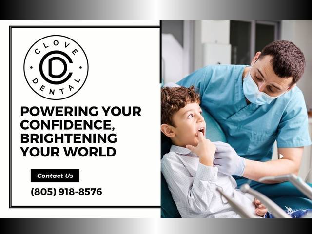 Camarillo Dental of Strengthen and Beautify Your Teeth with Camarillo Dental Crowns