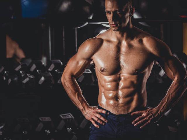 health of Best Legal Steroids to Boost Strength and Workout Performance Naturally