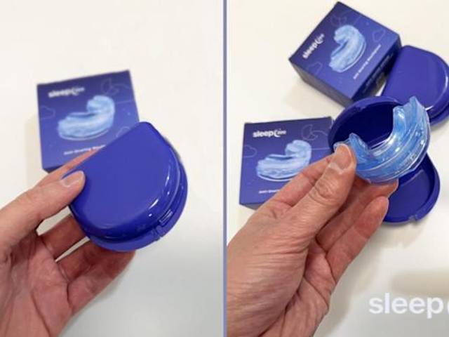 Health of Sleepzee Anti Snoring Mouthpiece Australia – Customer Reviews & Results