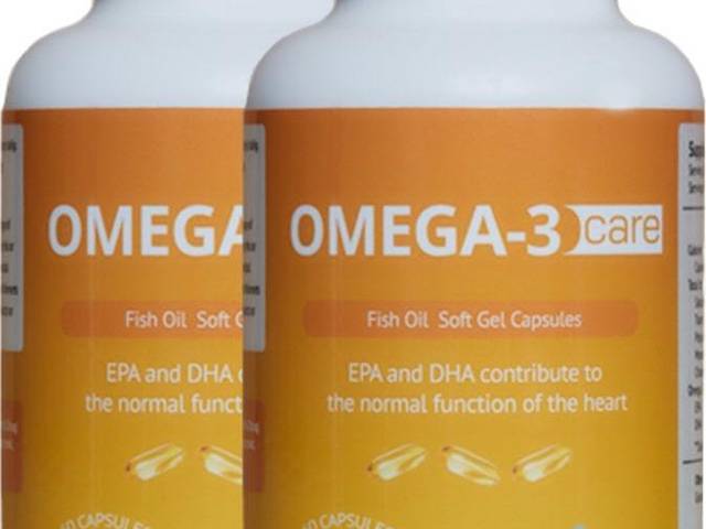 Omega Care Joint Health of Omega Care Joint Health DOES IT WORK REALLY