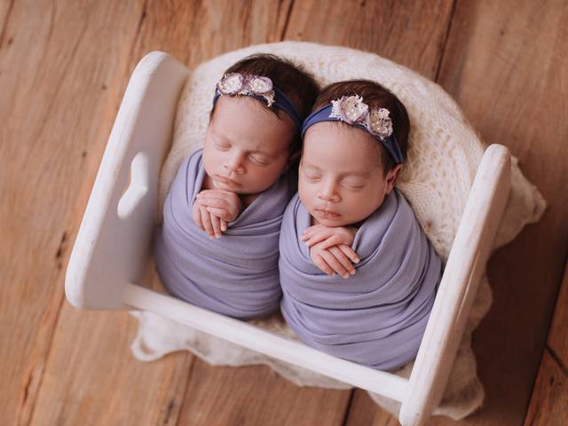 Investimento de Newborn