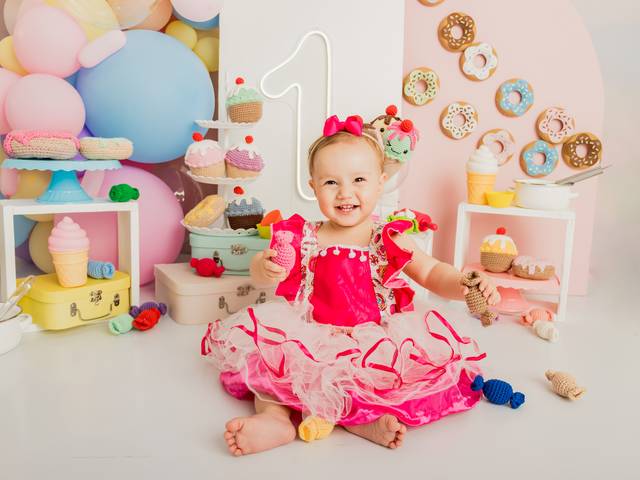 Smash the Cake de Smash the Cake - Stella - Confeitaria