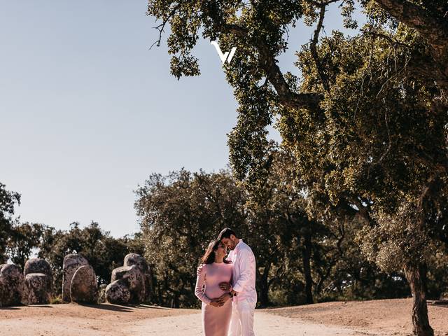 MATERNIDADE de Mariana & Carlos