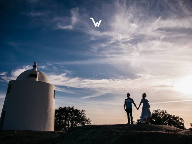 MATERNIDADE de Paula & Gabriel